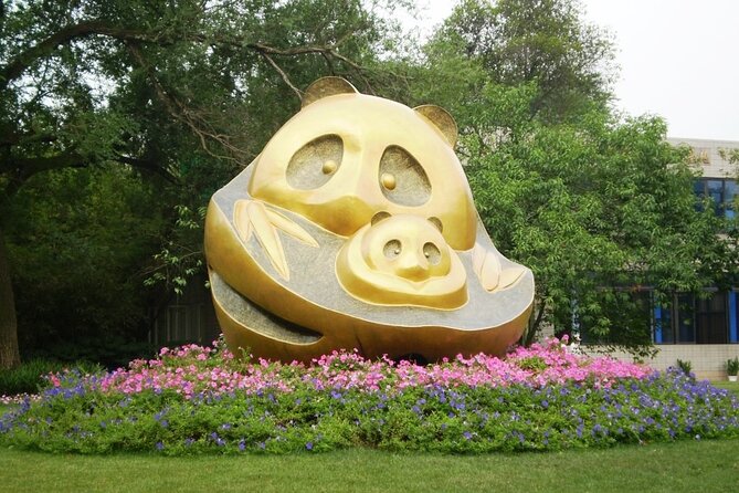 Sanxingdui Ruins and Giant Pandas Private Day Tour from Chengdu - Why This Pairing Works So Well