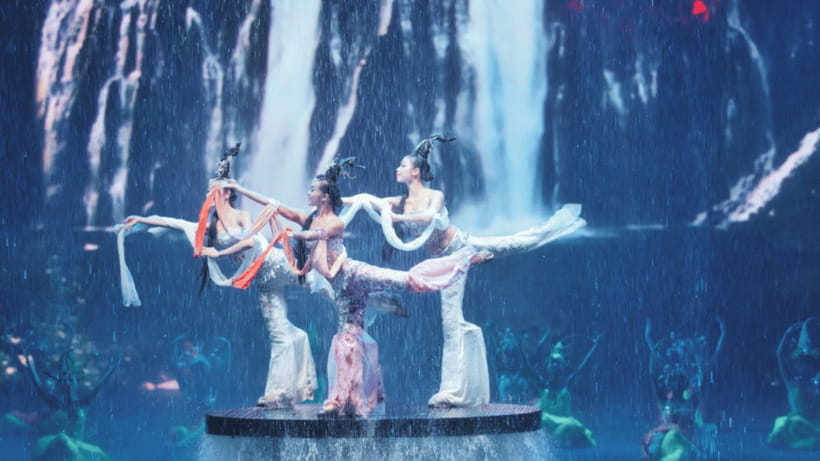 Sanya: The Legend of Romance Scenic Area Show Tickets - FAQ