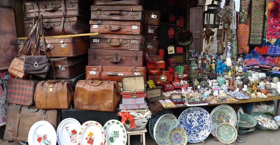Shanghai: 3-Hour Old Shanghai City Tour - Yuyuan Garden: A Strong Opening Stop