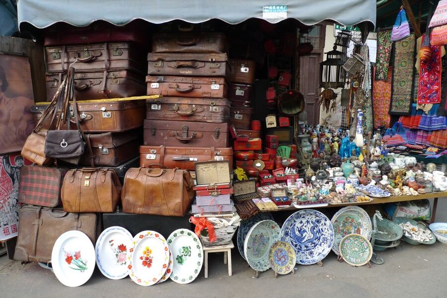 Shanghai: 3-Hour Old Shanghai City Tour - From Shikumen Homes to Xintiandi’s New Style