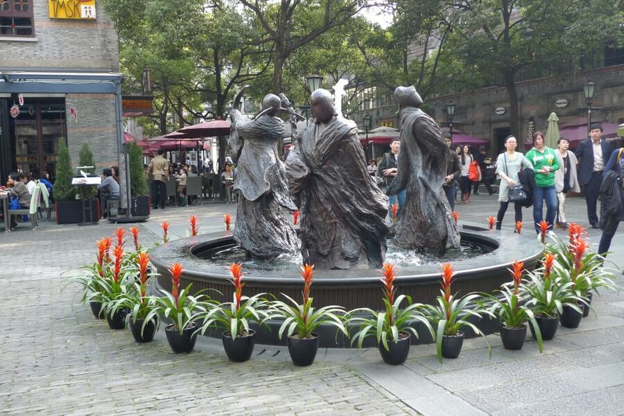 Shanghai: 3-Hour Old Shanghai City Tour - Useful Planning Details Before You Book