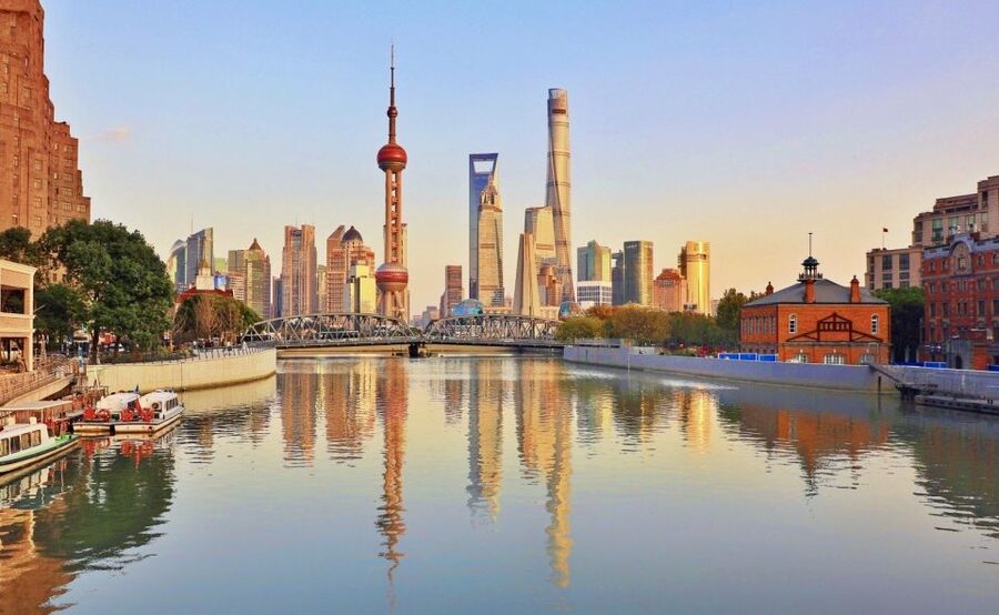 Shanghai: 4-Hour Guided City Highlights Tour - Key points to know before booking