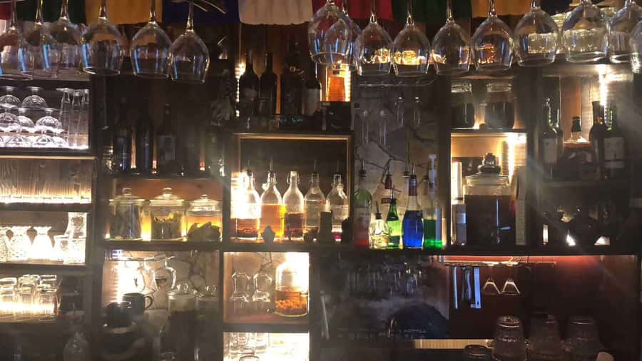 Shanghai: 4-Hour Nightlife Adventure & Tasting Bike Tour - What the $45 price really covers