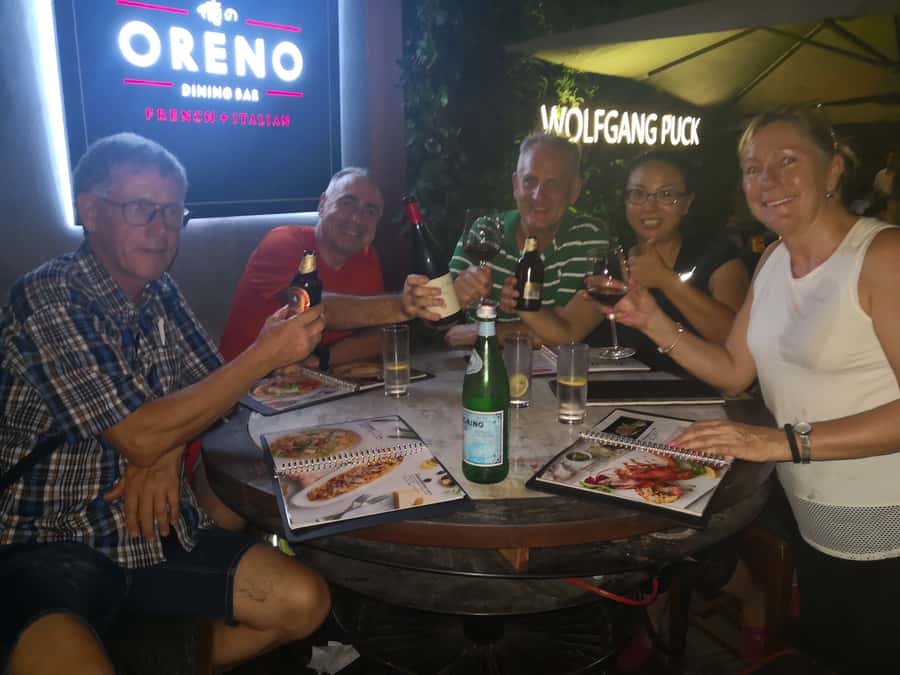 Shanghai: 4-Hour Nightlife Adventure & Tasting Bike Tour - Former French Concession, Xintiandi, and Jing’an