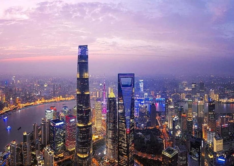Shanghai: 4-Hour Private Customizable City Tour - Five things to know before you book