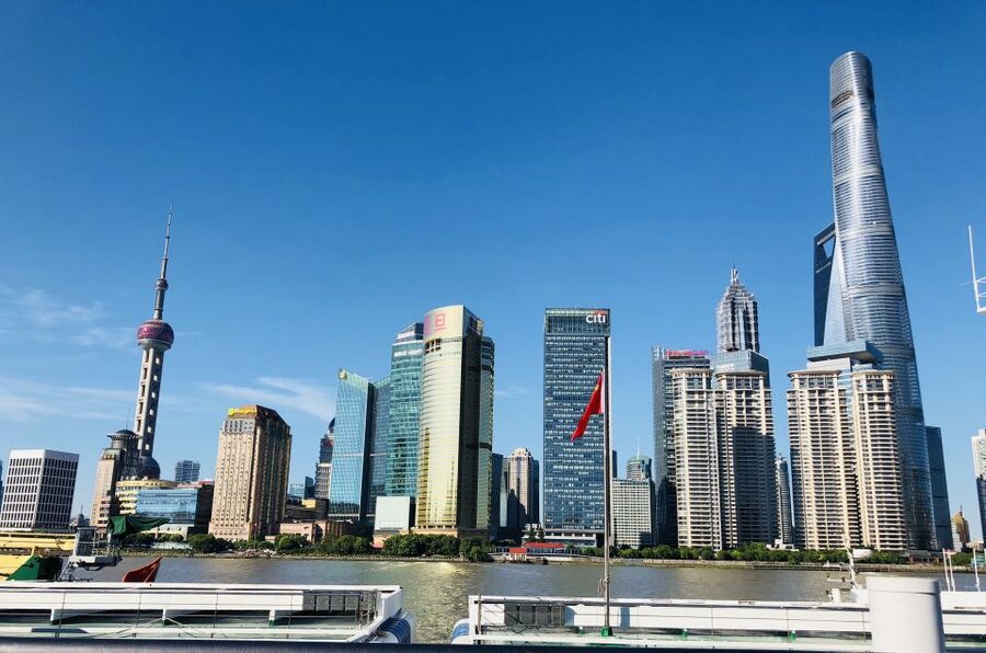 Shanghai: 8-Hour Guided Tour of Old and New City Highlights - Why this eight-hour format works