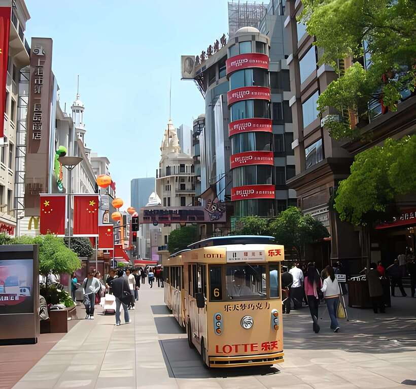 Shanghai Airport Layover Tour with Amazing City Highlights - Jade Buddha Temple when you want more culture