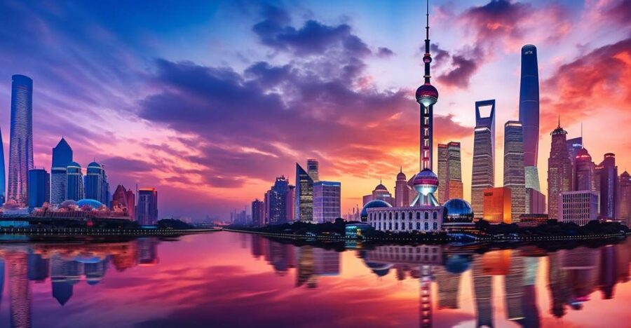 Shanghai: All-Inclusive Private Sightseeing Tour - Key Points Before You Book