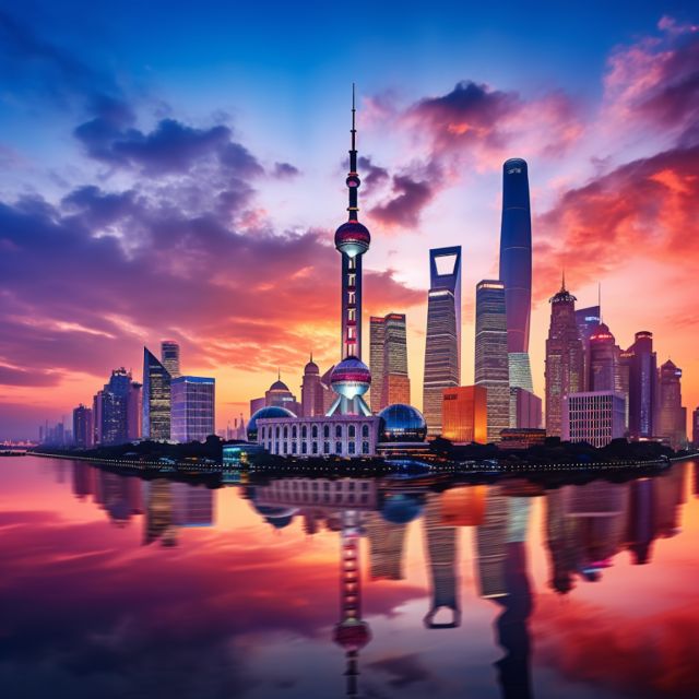 Shanghai: All-Inclusive Private Sightseeing Tour - Starting at Yuyuan Garden