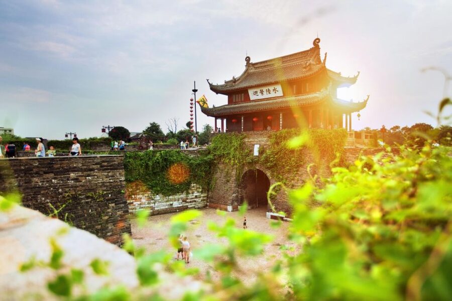 Shanghai: All-Inclusive Suzhou Day Trip by Bullet Train - Key reasons this Suzhou day trip works