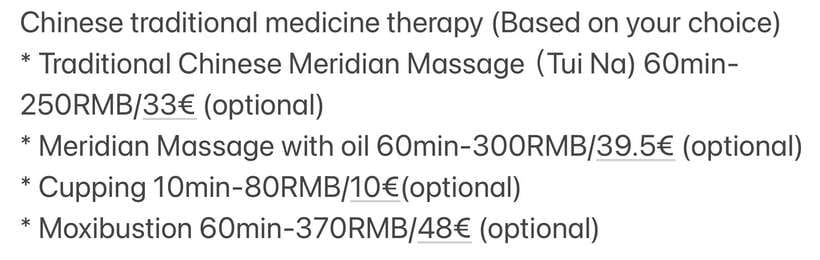 Shanghai:Authentic Chinese Body/Foot Massage, Hair& Head SPA - Foot Massage for Shanghai’s Hardworking Feet