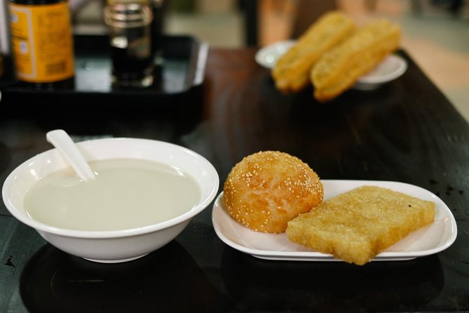 Shanghai Breakfast Walking Tour of Former French Concession - Why this morning works so well in Shanghai