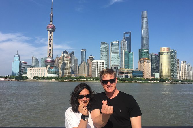 Shanghai Bus Tour:Yu Garden,Chenghuang,Zhujiajiao Water Town,Bund - Chenghuang Temple Historic District: 40 minutes of old Shanghai