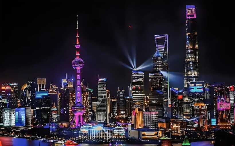 Shanghai By Night: Amazing River Cruise and Hot Pot Dinning - Should you book Shanghai By Night?