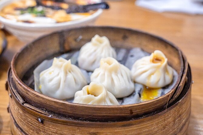 Shanghai Coffee & Breakfast Tour - Five things to know before you book