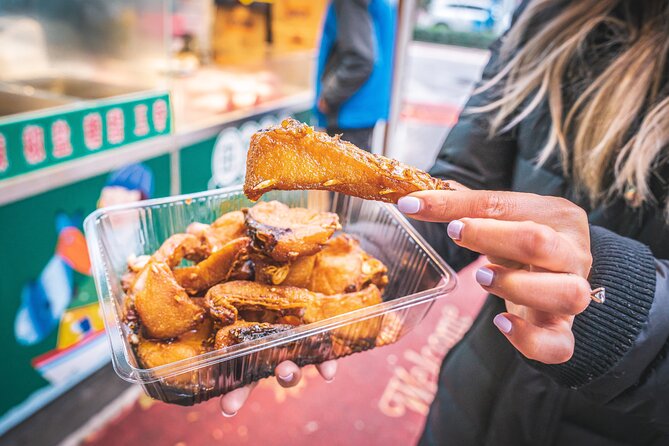 Shanghai Coffee & Breakfast Tour - Why this Shanghai food walk is different