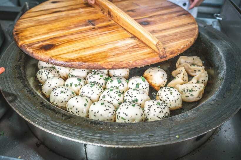 Shanghai Coffee & Breakfast Tour - Two Shanghai cafes and a more inventive coffee culture