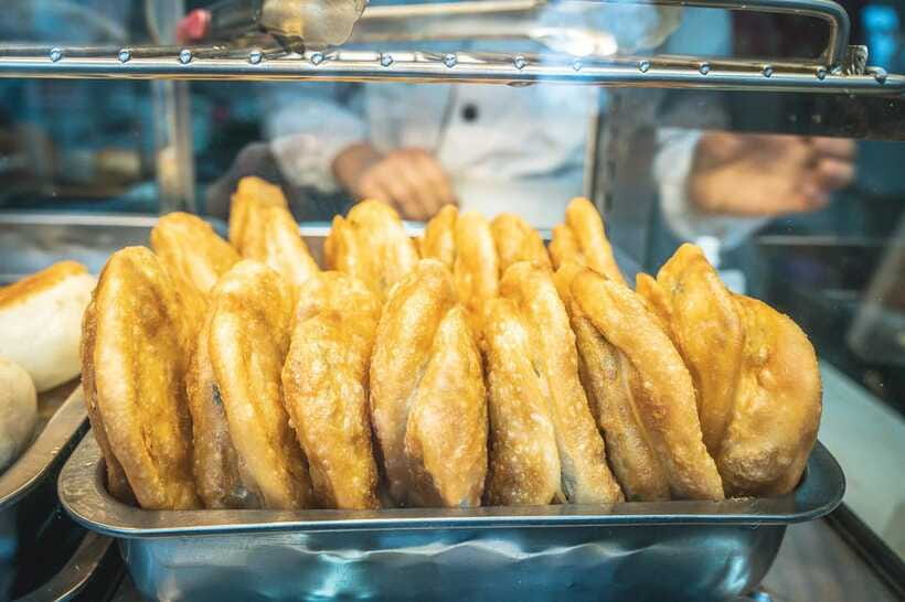 Shanghai Coffee & Breakfast Tour - What the $65 price really covers