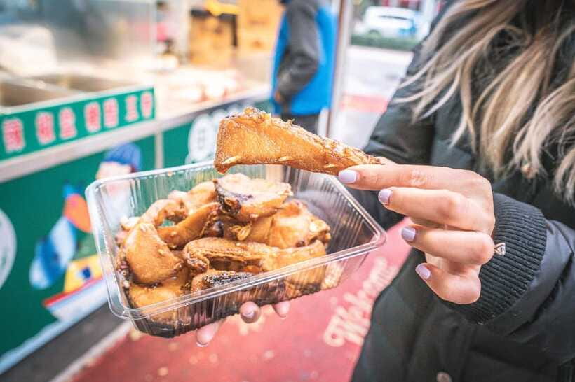 Shanghai Coffee & Breakfast Tour - Timing, route, and comfort