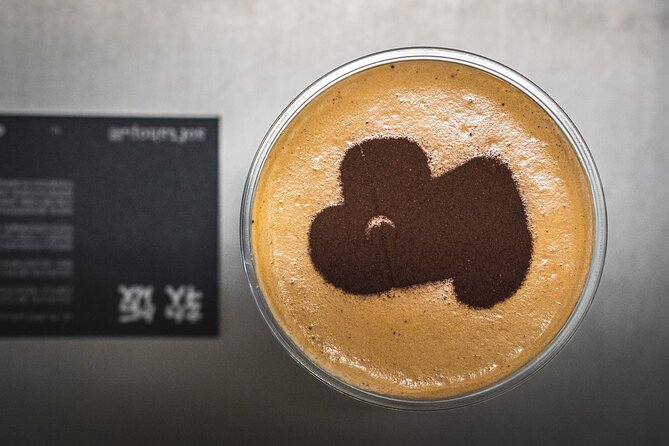 Shanghai Coffee & Breakfast Tour - Starting at Wuding Road with a small group