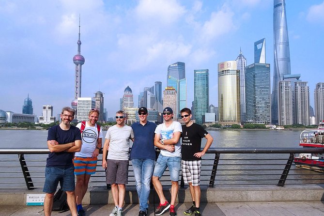 Shanghai Day Tour to Zhujiajiao Water Town, Yu Garden, Bazaar, Bund - Yu Garden: Shanghai’s formal old-world pause