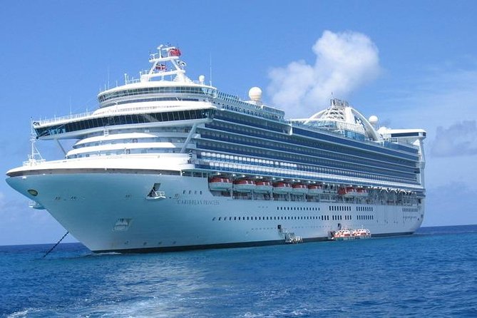 Shanghai Downtown Hotel to Baoshan Cruise Port:Private with Meet & Greet service - Who gets the best value from this transfer