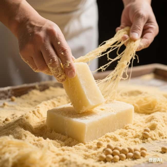 Shanghai: Dragon Beard Candy Making with a Chef - Key points at a glance
