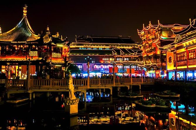 Shanghai Evening Tour: Huangpu River Cruise and Street Food - Should you book the Huangpu River and street-food tour?