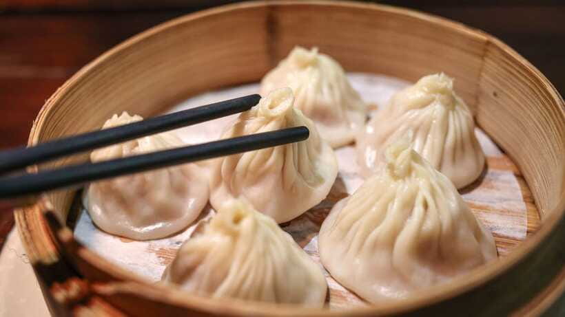 Shanghai: Evening Walking Food Tour - Is $69 a fair price in Shanghai?
