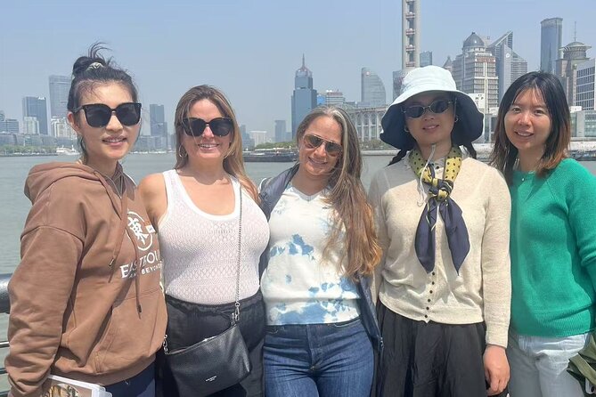 Shanghai Food and Culture Tour (10 dishes, 5 eateries) - What changes on the dinner tour