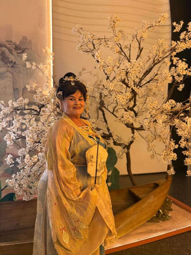 Shanghai Guided Royal Banquet Photo (Incl) with Massage Opt - What Arrives at the Royal Table