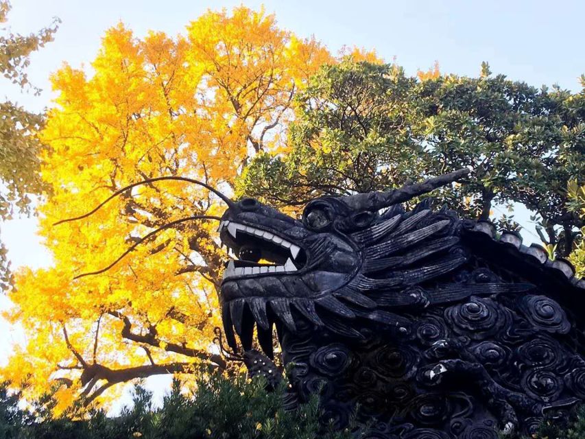 Shanghai Highlights and Zhujiajiao Water Town Private Tour - Who will enjoy this tour most?