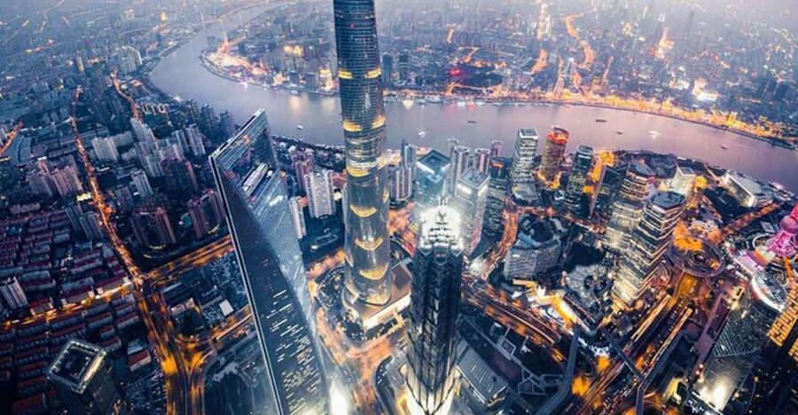 Shanghai: Hop-on Hop-off Bus Ticket and Optional Attractions - Key points before you board