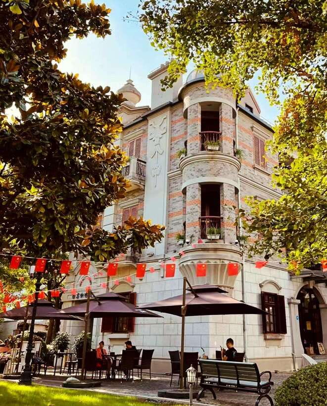 Shanghai: Jewish Ghetto and Shanghai Bund Private Tour - Is $113 per person fair value?