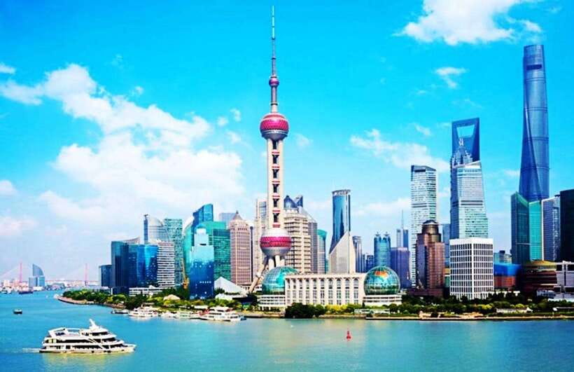 Shanghai: Jewish Ghetto and Shanghai Bund Private Tour - Who should book it