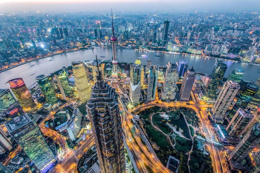 Shanghai Jinmao Tower 88th floor sightseeing hall - Key details before you book