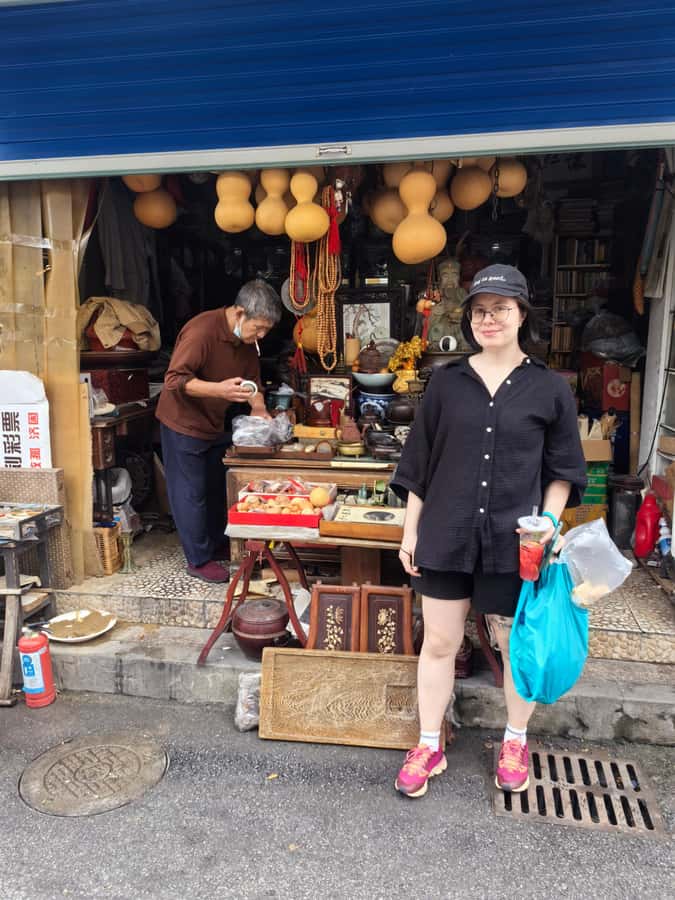 Shanghai Must-See and Foodie Test Bike Tour( Day & Night) - Key points to know before you ride