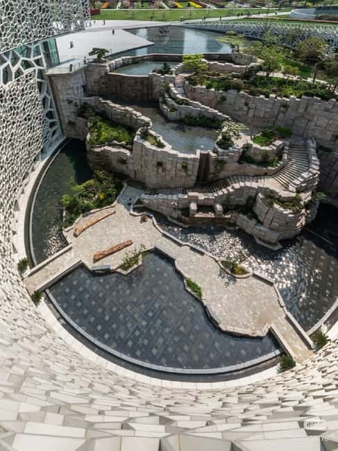 Shanghai: Natural Museum tickets with guide(optional) - Key points to know before you go