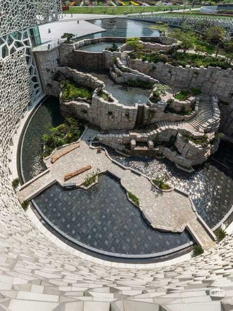Shanghai: Natural Museum tickets with guide(optional) - What the optional English guide adds