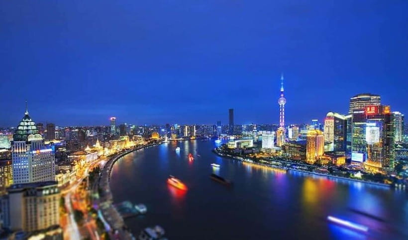 Shanghai Night River Cruise VIP Seat with Authentic Dinner - Final decision: book it for ease and night views