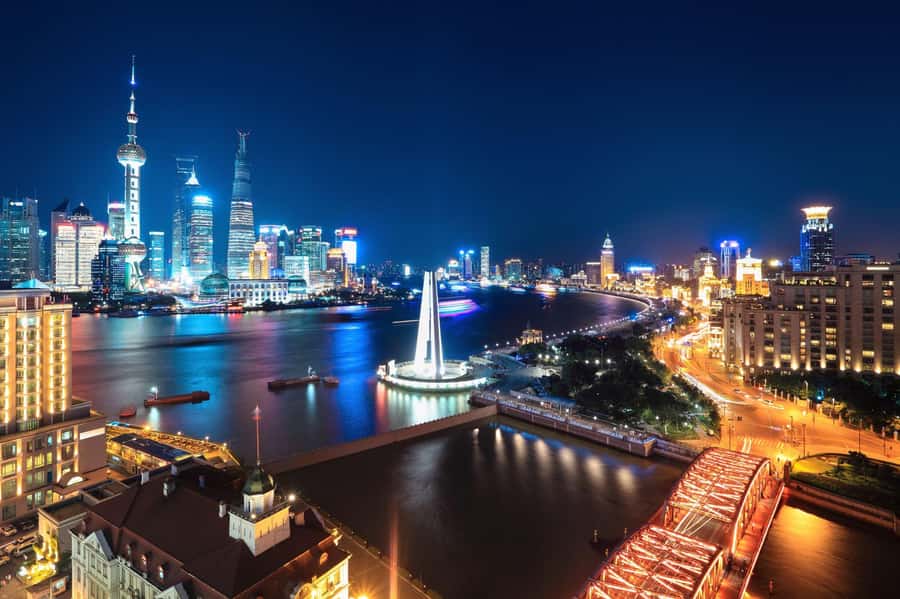 Shanghai：Old Town, Yu Garden, Zhujiajiao Water Town Bus Tour - Yu Garden and its Ming Dynasty design