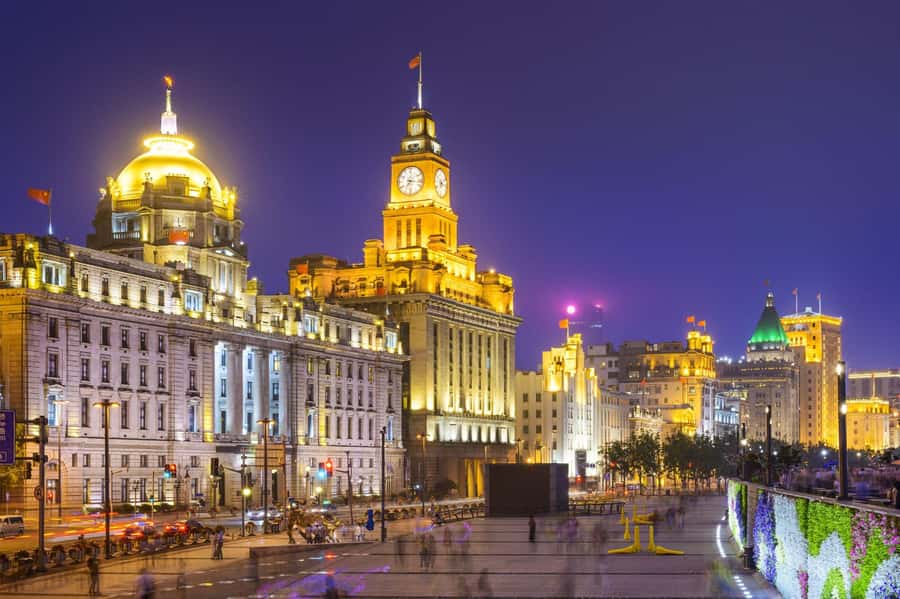 Shanghai：Old Town, Yu Garden, Zhujiajiao Water Town Bus Tour - What $91 buys you