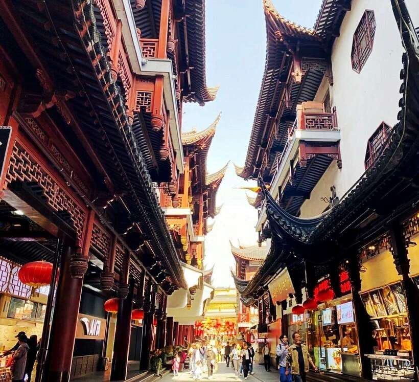 Shanghai One Day City Private Tour by German-Speaking Guide - Optional stops for repeat visits and special interests