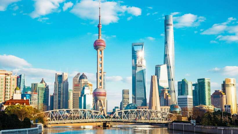 Shanghai: Oriental Pearl Tower Entry Ticket with PDF Guide - Key points to know before you go