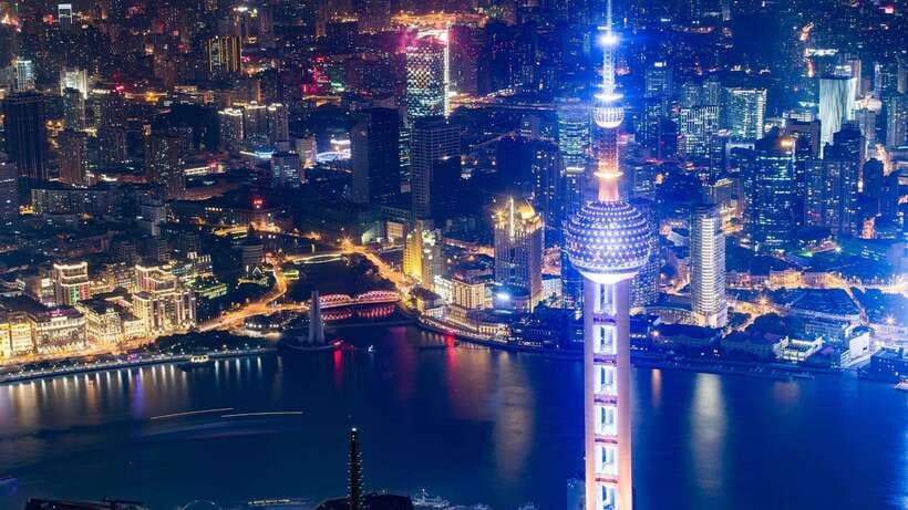 Shanghai: Oriental Pearl Tower Entry Ticket with PDF Guide - What your $81 ticket actually gives you