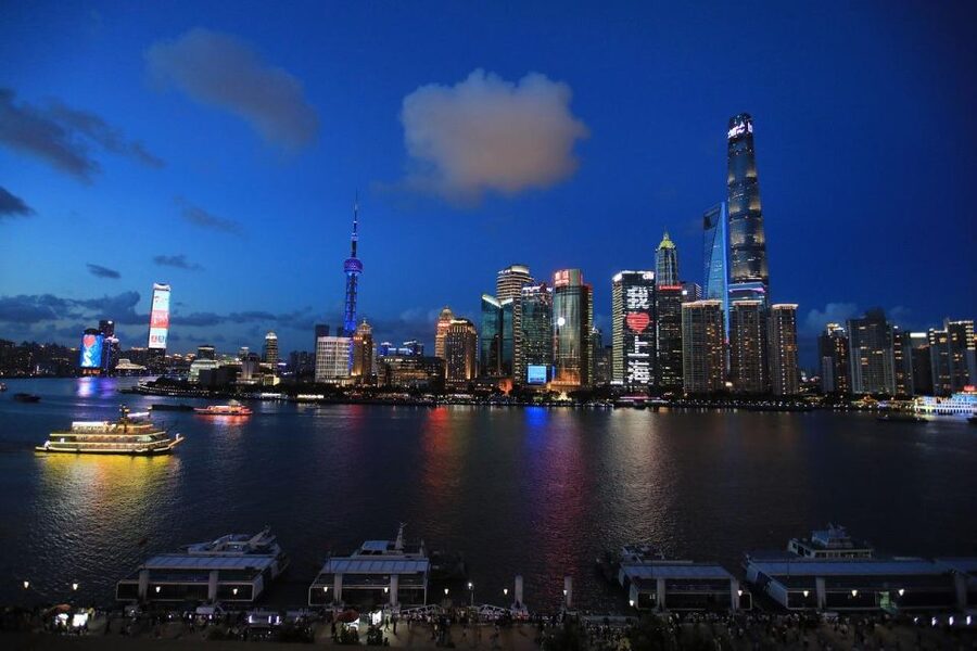 Shanghai: Private and Personalized Guided Tour - Why this private Shanghai tour works well