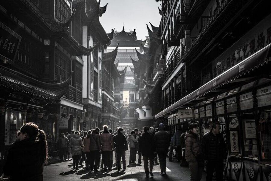 Shanghai: Private custom tour with a local guide - Key points to know before booking