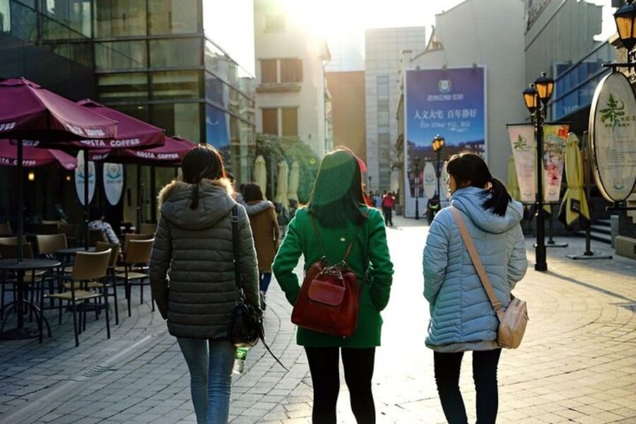 Shanghai: Private custom tour with a local guide - What the sightseeing feels like