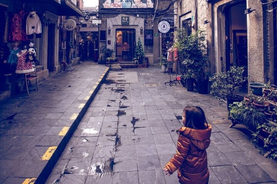 Shanghai: Private custom tour with a local guide - Who should book this experience