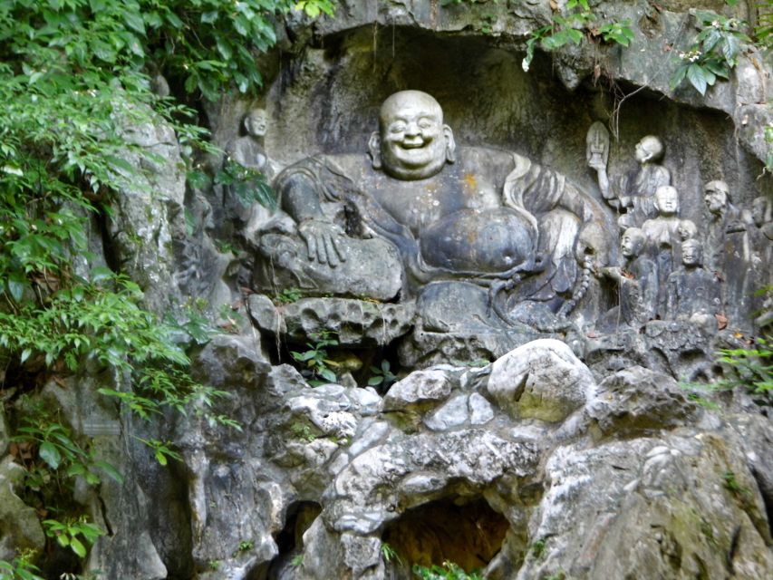 Shanghai: Private Guided Tour to Hangzhou by Bullet Train - Who should book this Hangzhou day trip?